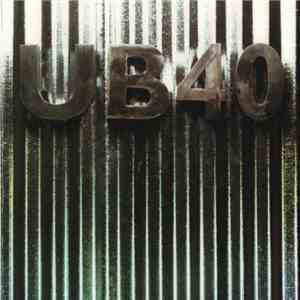 UB-40 - 1980-83