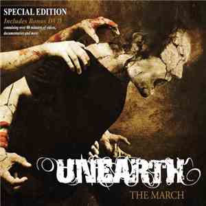 Unearth - The March
