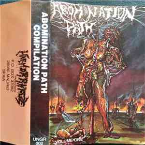 Various - Abomination Path