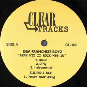 Various - Clear Tracks