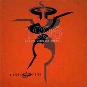 Various - Dance pool France 1996 Une Merveilleuse Année...