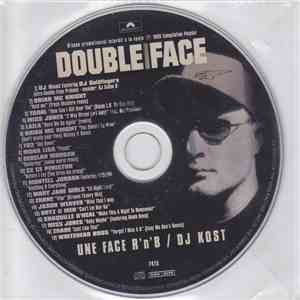 Various - Double Face