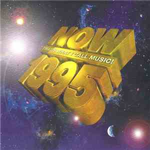 Various - Now That's What I Call Music! 1995
