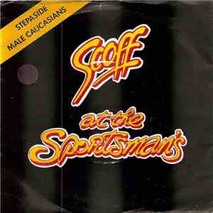 Various - Scoff At The Sportsman's