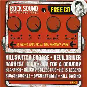 Various - Sound Check 125