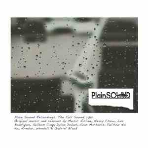 Various - The Fall Sound 2012