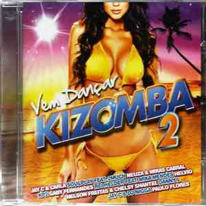 Various - Vem Dançar Kizomba 2