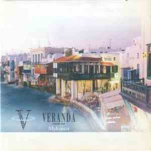 Various - Veranda Mykonos