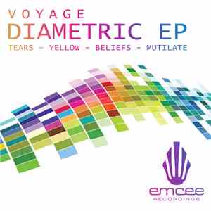Voyage - Diametric EP