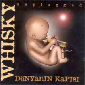 Whisky - Dünyanın Kapısı