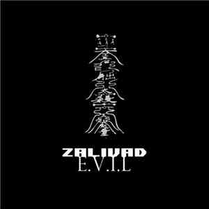 Zaliva-D - E.V.I.L