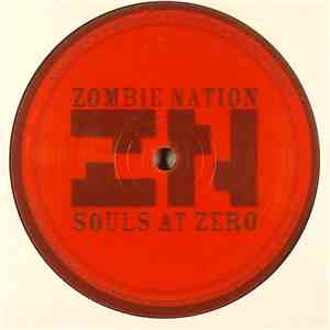 Zombie Nation - Souls At Zero