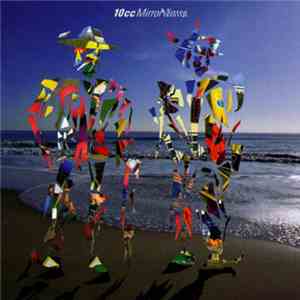 10cc - MirrorMirror