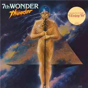 7th Wonder - Thunder