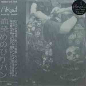 Abigail - Alive In... Osaka