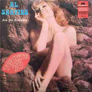 Al Shapiro And His Orchestra - Top Hits 70