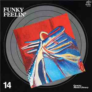 Alex Jordan Group - Funky Feelin'