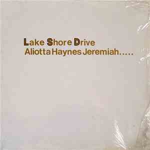 Aliotta Haynes Jeremiah - Lake Shore Drive