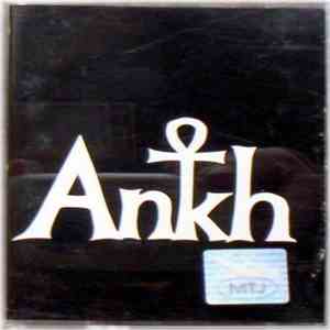 Ankh  - Ankh