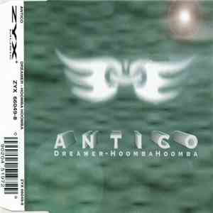 Antico - Dreamer-Hoomba Hoomba