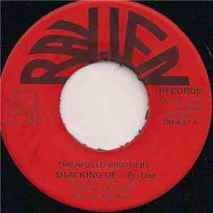 Apollo Brothers - Shacking Up