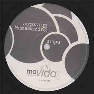 Arapu - Mdmamazing / Chivoice