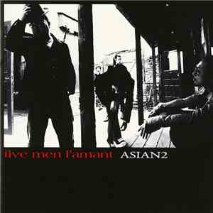 Asian2 - Five Men L'amant