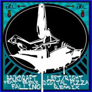 Backdraft Feat. Ebere - Falling