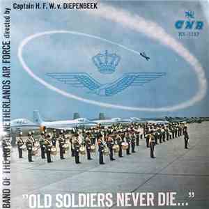 Band Of The Royal Netherlands Air Force - 