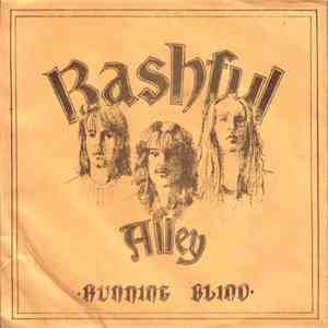 Bashful Alley - Running Blind