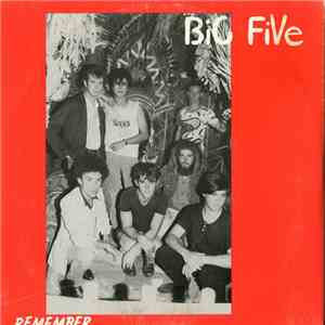 Big Five - Remember