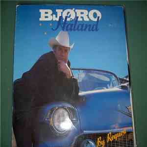 Bjøro Håland - By Request