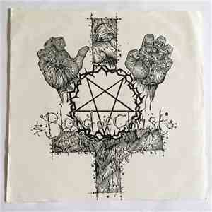 Blood Of Christ - I.N.R.I