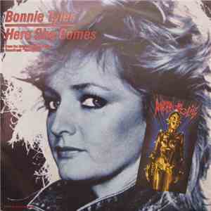 Bonnie Tyler - Here She Comes