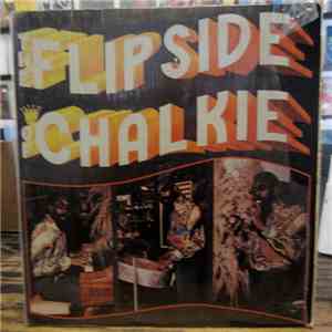 Chalkdust  - The Flip Side Of Chalkie