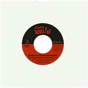 Cherry B & The Sound Makers - No Answer (Andy Lewis Remixes)
