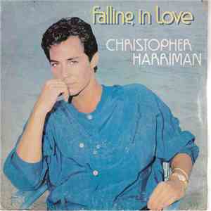 Christopher Harriman - Falling In Love