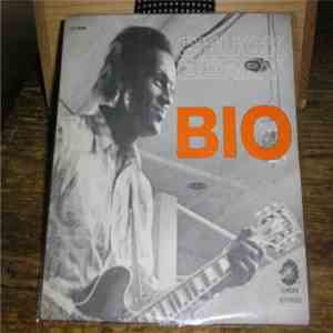 Chuck Berry - Bio