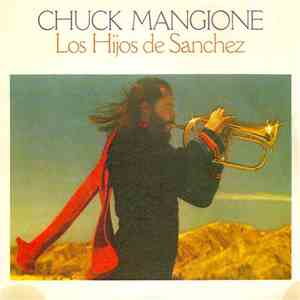 Chuck Mangione - Children Of Sanchez