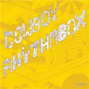 Cowboy Rhythmbox - Tanz Exotique