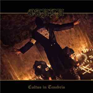 Ctulu - Cultus In Tenebris