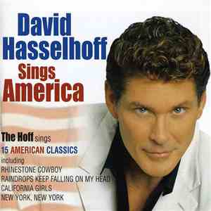 David Hasselhoff - Sings America
