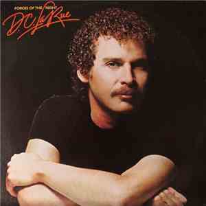 D.C. LaRue - Forces Of The Night