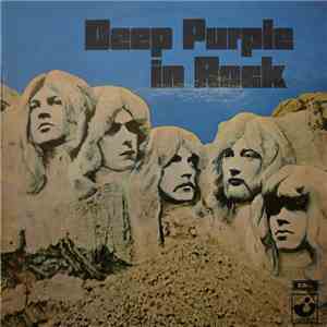 Deep Purple - Deep Purple In Rock