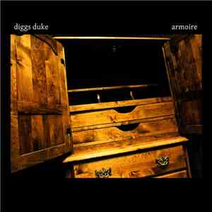 Diggs Duke - Armoire