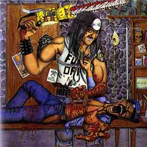 Dissection - Final Genocide