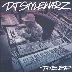 DJ Stylewarz - The EP.
