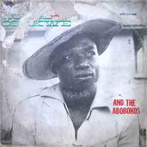 Douglas Osakwe And The Abobokos - Douglas Osakwe And The Abobokos