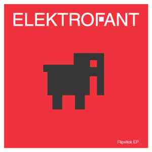 Elektrofant - Flipstick EP