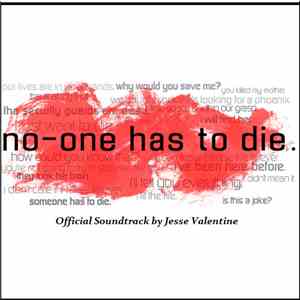F-777 - No One Has To Die